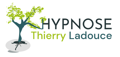 logo Ladouce Thierry, hypnose Trèbes hypnothérapeute